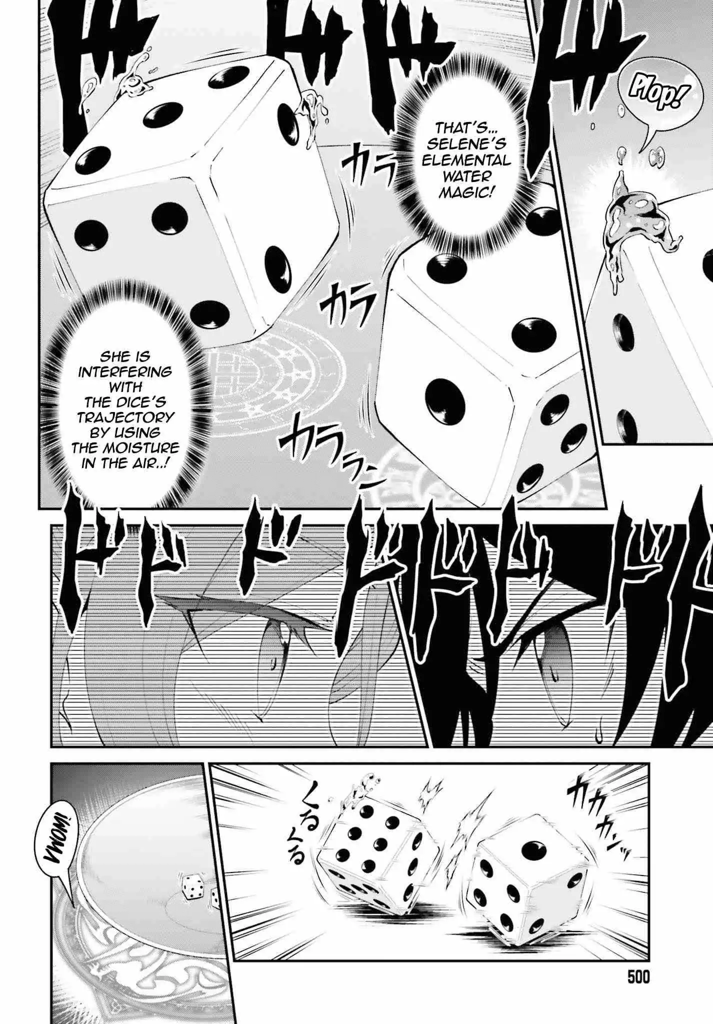 He Didn't Want To Be The Center Of Attention, Hence, After Defeating The Demon Lord, He Became A Guild Master Chapter 21 9